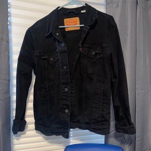 Levi jacket